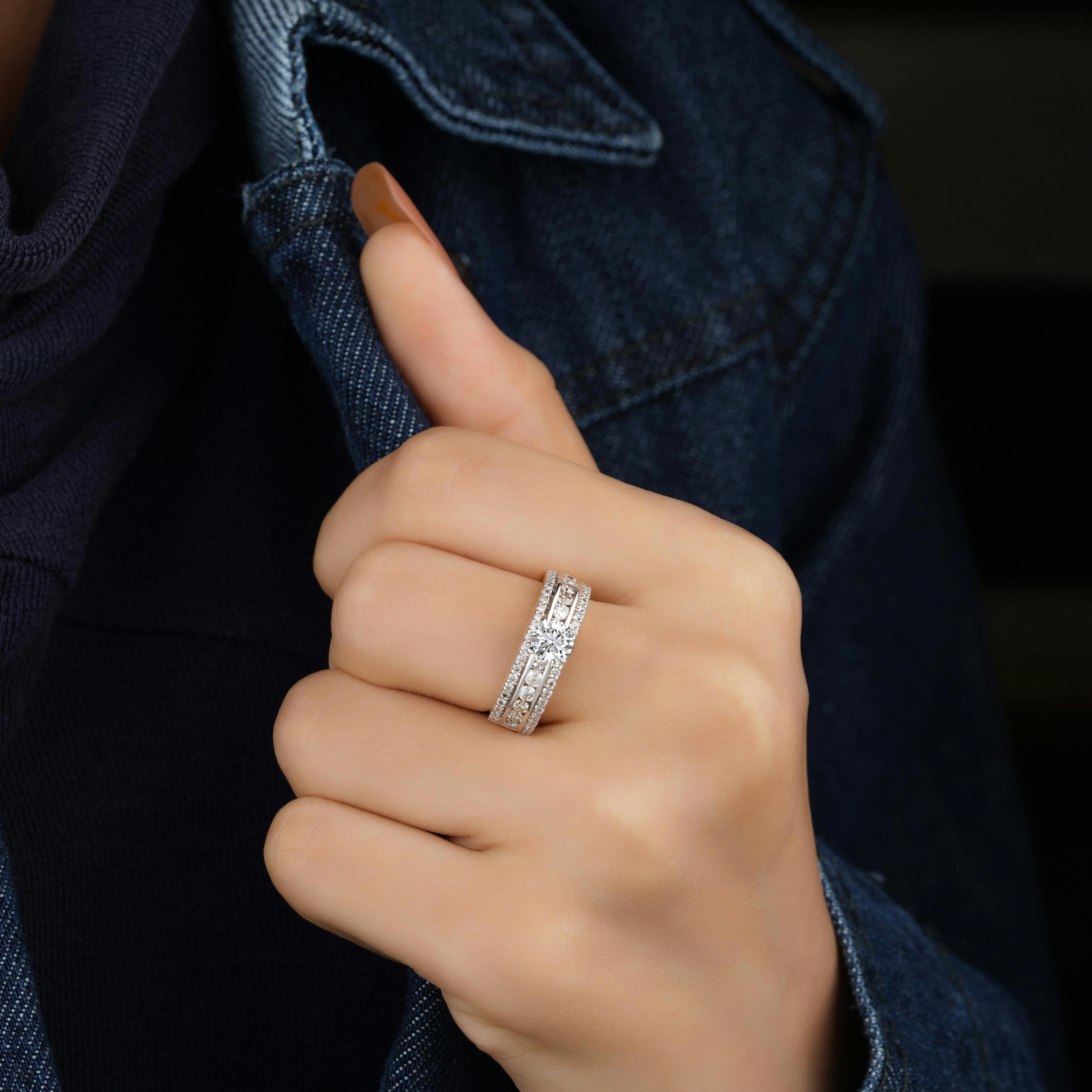Women's accessories