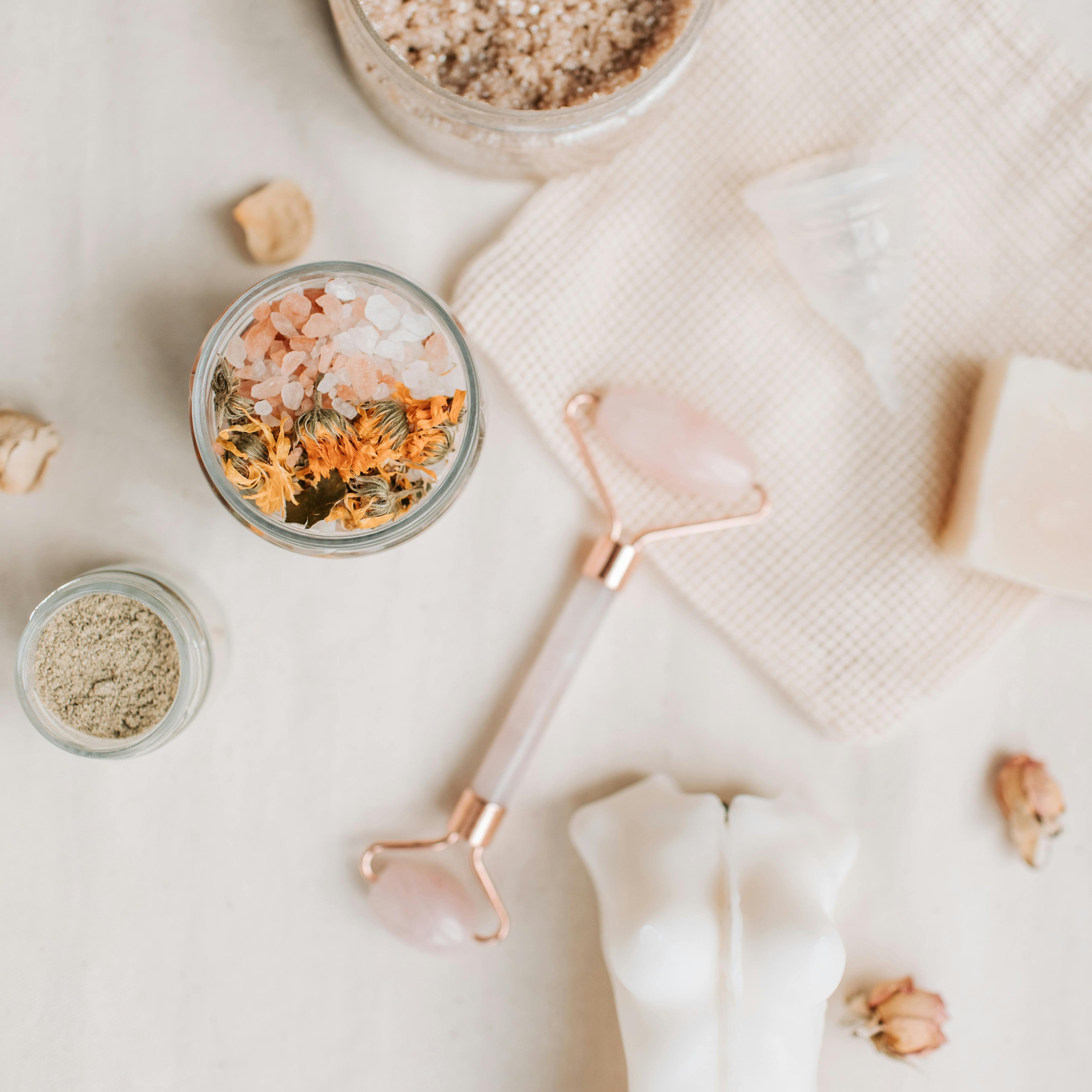 Beauty Tools