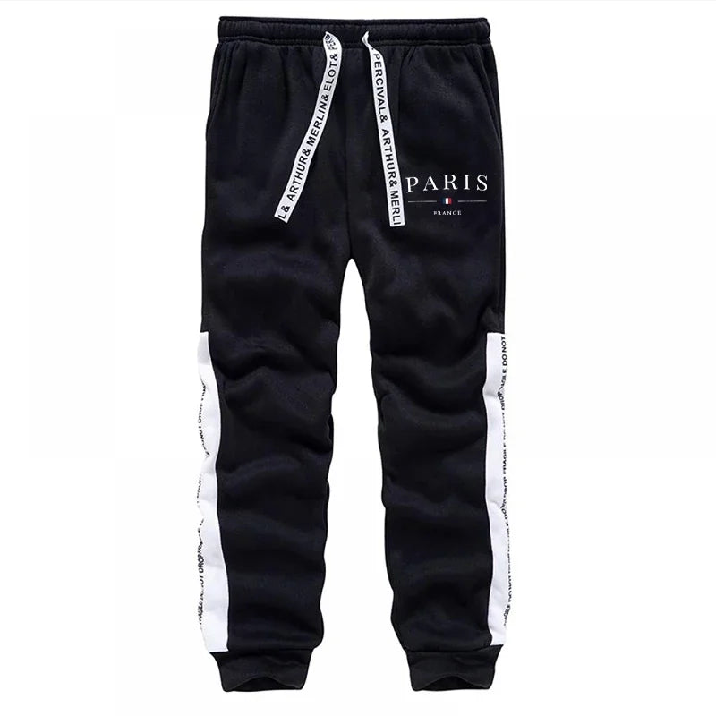 Hoodies Sweatshirts for Men Versatile Sweatpants Fashion High Quality Sports Sportswear Autumn Winter Comfortable Daily Dressing - Live Store 4U