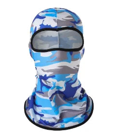 Ski Mask for Men Full Face Mask Balaclava Black Ski Masks Covering Neck Gaiter - Live Store 4U