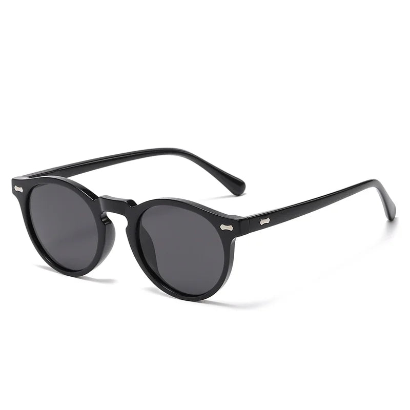 New Fashion Polarized Sunglasses Women Vintage Luxury Brand Design Glasses Mirror Classic Oculos De Sol Feminino Men Eyewear