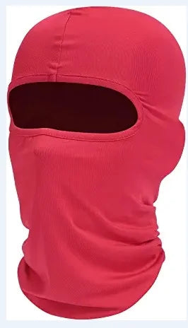 Ski Mask for Men Full Face Mask Balaclava Black Ski Masks Covering Neck Gaiter - Live Store 4U