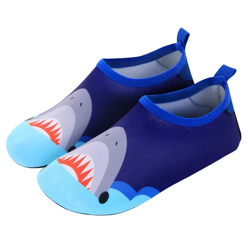 Kids Water Shoes Girls Boys Outdoor Quick Dry Barefoot Aqua Socks Children Summer Beach Sport Swim Beach Shoes