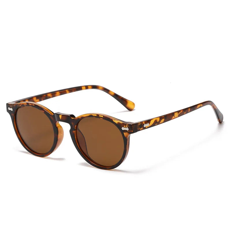New Fashion Polarized Sunglasses Women Vintage Luxury Brand Design Glasses Mirror Classic Oculos De Sol Feminino Men Eyewear