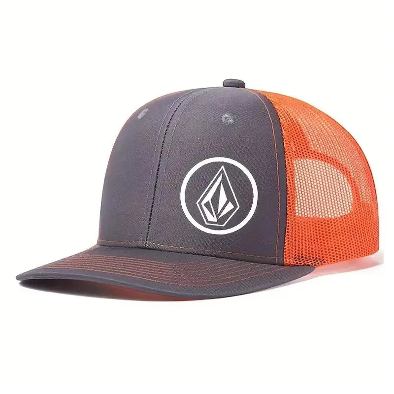 Unisex Luxury High Quality Cap for Man Baseball Caps Man Woman Hiphop Snapback Hat Outdoor Casual Trucker Hat Gorras Hombre