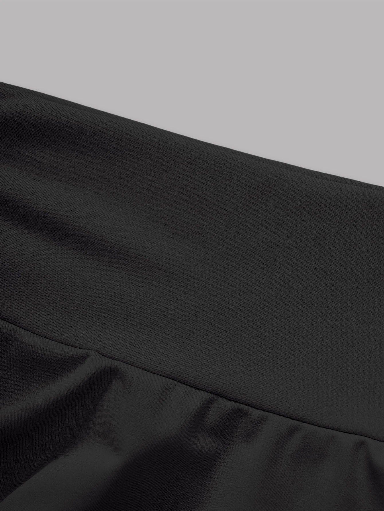 2025 New Solid Color Skirt Women Summer Fashion Outdoor Versatile High Waist Slim Fit Elastic Waist Short Skirt Goods In Stock - Live Store 4U
