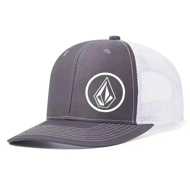 Unisex Luxury High Quality Cap for Man Baseball Caps Man Woman Hiphop Snapback Hat Outdoor Casual Trucker Hat Gorras Hombre