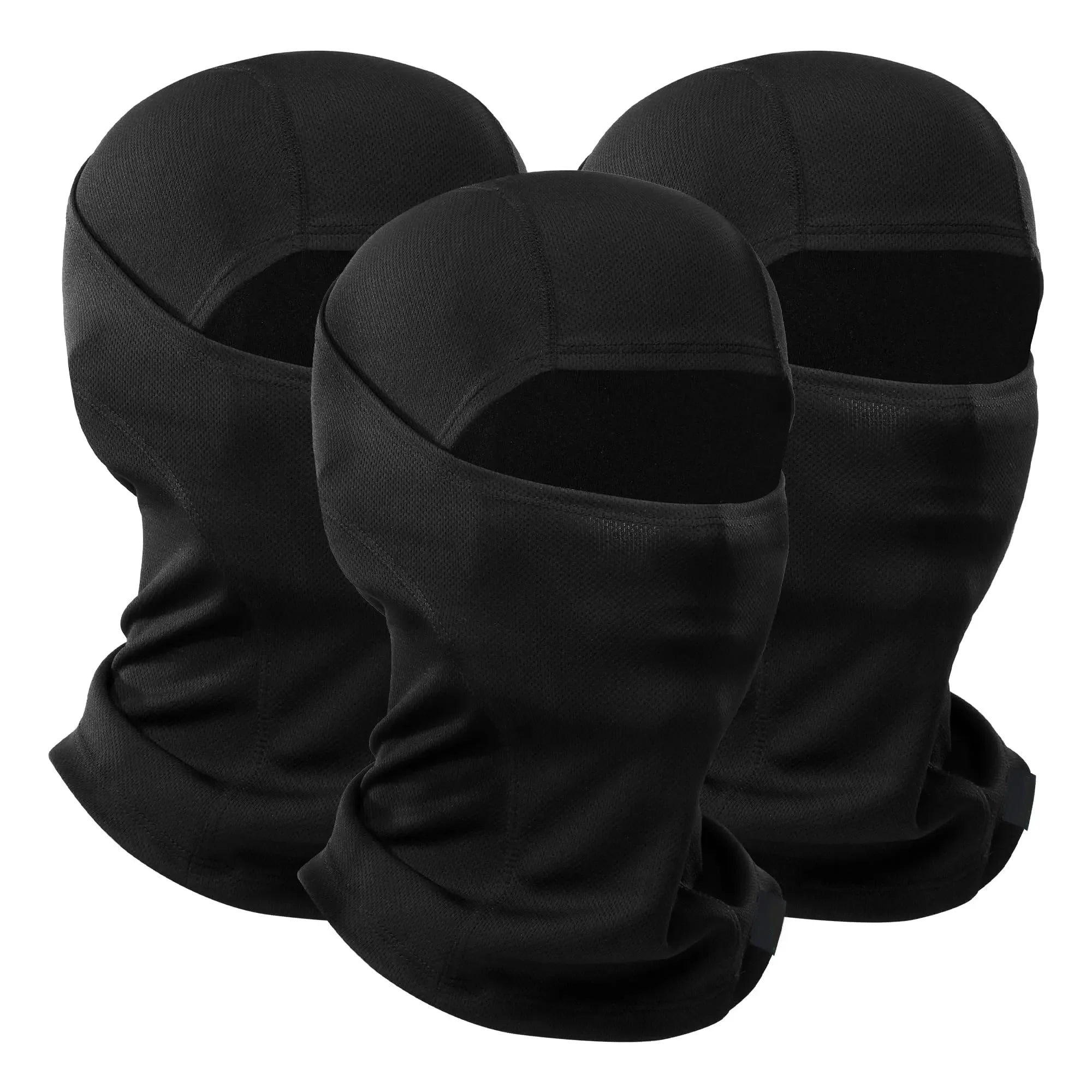 Balaclava Ski Mask Full Face Cover for Men and Women Breathable Full Face Mask for Skiing Outdoor Sports - Live Store 4U