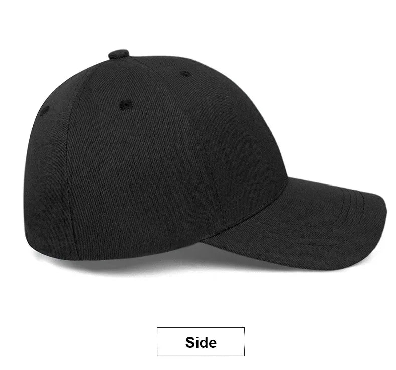 Blank Unisex Adjustable Dad Hat Solid Color Twill Plain Acrylic Baseball Cap Cheap Women Men Summer Autumn Spring Sun Visor Hats