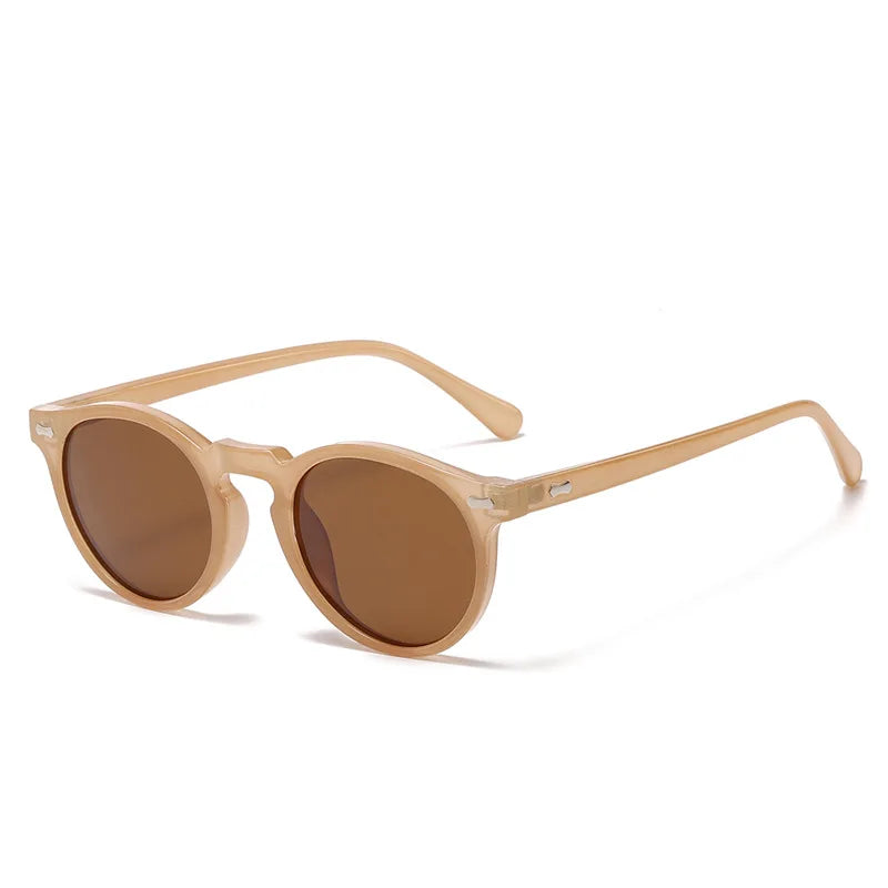 New Fashion Polarized Sunglasses Women Vintage Luxury Brand Design Glasses Mirror Classic Oculos De Sol Feminino Men Eyewear