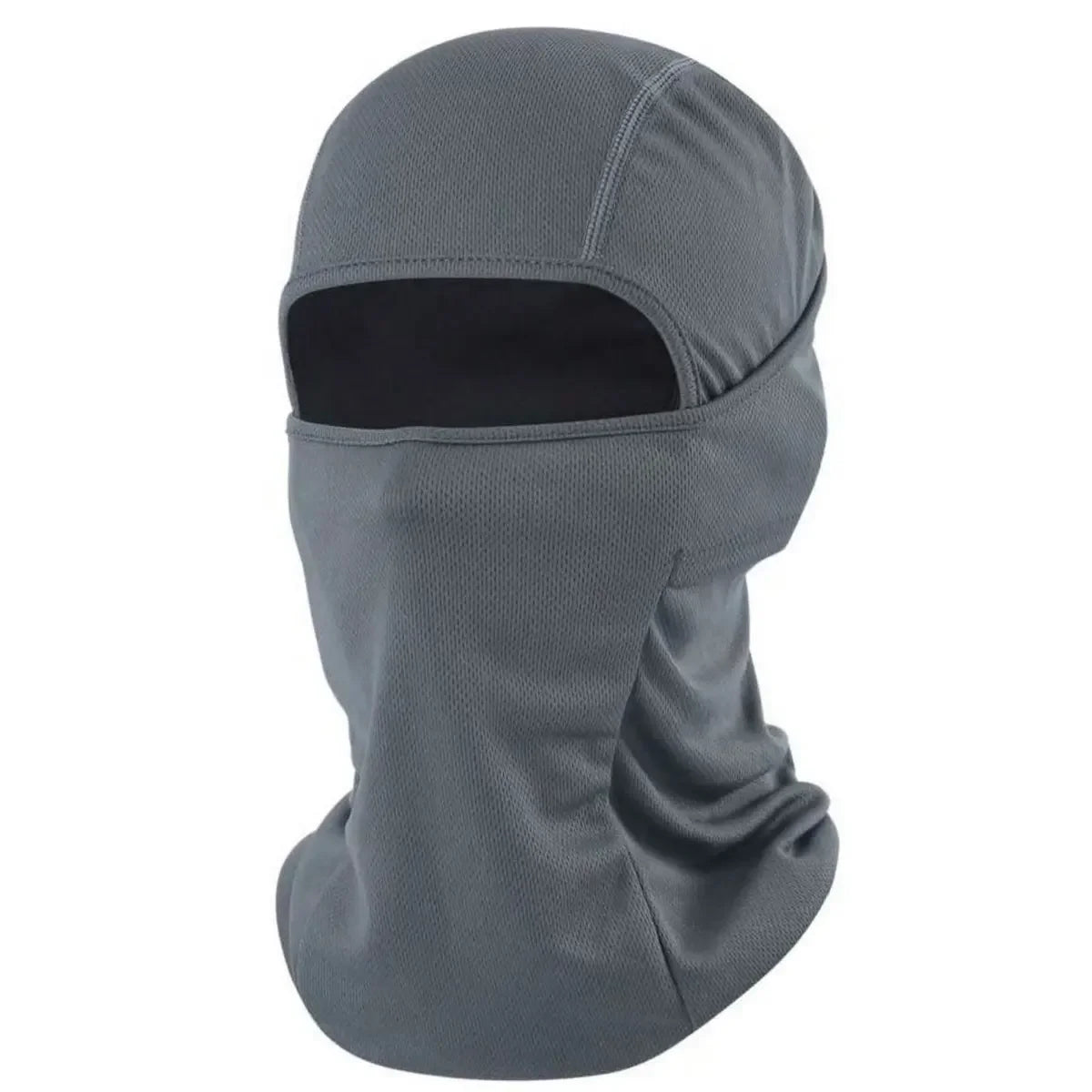 Balaclava Ski Mask Full Face Cover for Men and Women Breathable Full Face Mask for Skiing Outdoor Sports - Live Store 4U