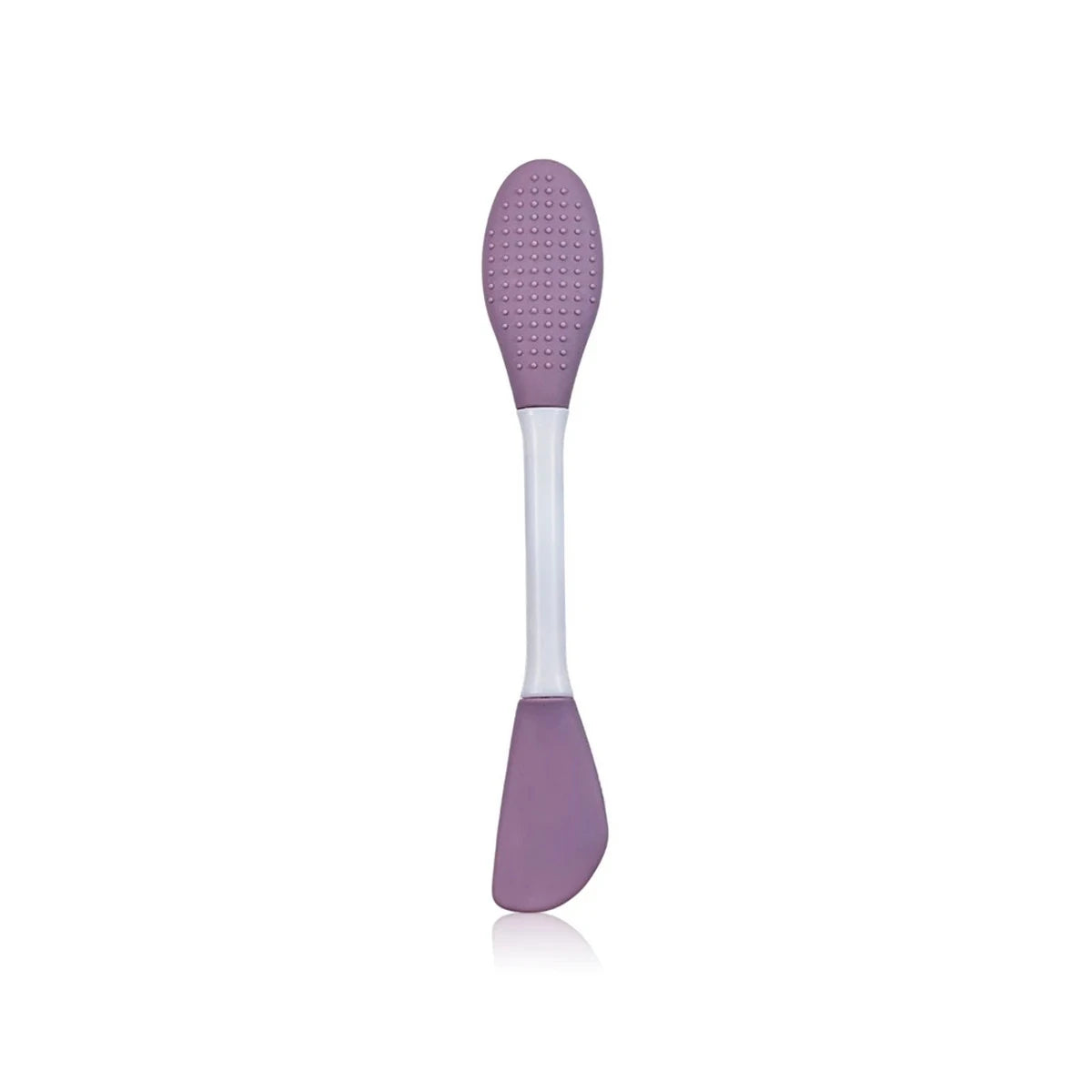 2 In1 Scrub   Blackhead  Silicone Facial Cleansing & Mask Brush  Deep Cleaning Tools Exfoliator Scrub Pore Facial Skin Care