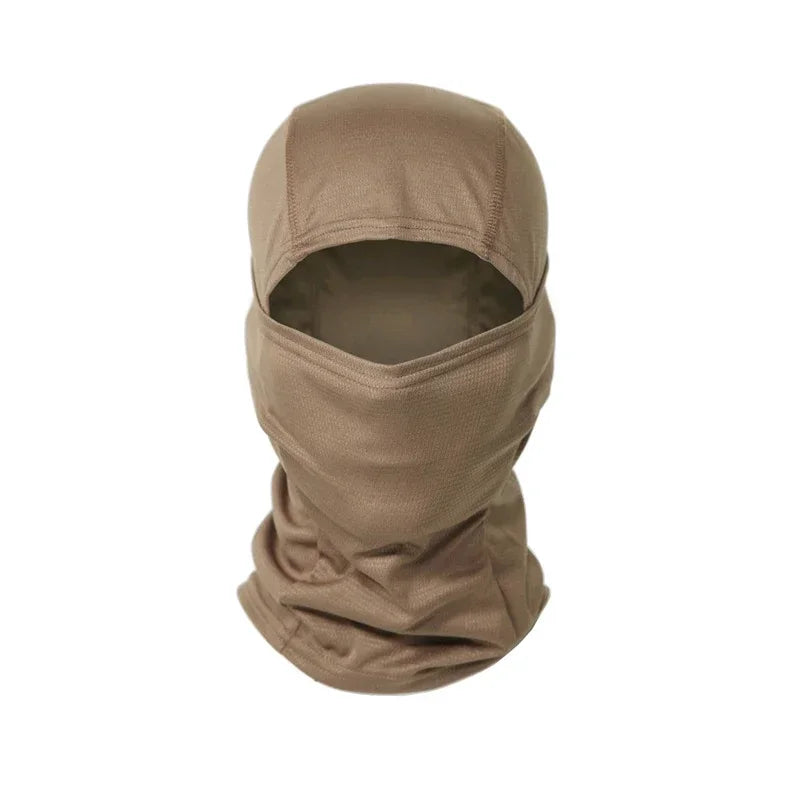 Balaclava Ski Mask Full Face Cover for Men and Women Breathable Full Face Mask for Skiing Outdoor Sports - Live Store 4U