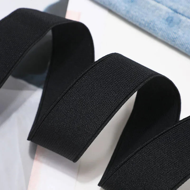 Buckle-Free Belt For Jean Pants,Dresses,No Buckle Stretch Elastic Waist Belt For Women/Men,No Bulge,No Hassle Waist Belt - Live Store 4U