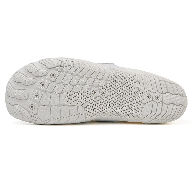 Summer Couple Outdoor Creek Tracing Water Shoes Multi Functional Fitness Shoes Beach Hiking Breathable Anti-Slip Aqua Shoes