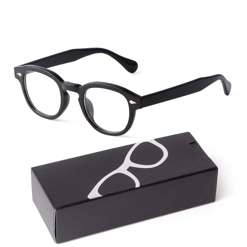 Fashion Gradient Blue Small Round Sunglasses for Women Men Brand Designer Vintage Tortoise Square Sun Glasses Lunettes De Soleil