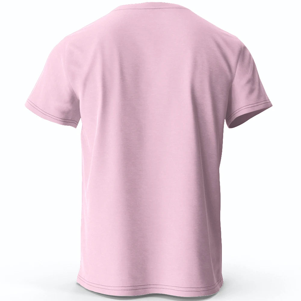 Tokyo Printed Fashion Forward 100% Cotton T-Shirt, Ultra Soft Round Neck Short Sleeve Tee, Perfect for Men & Women - Live Store 4U