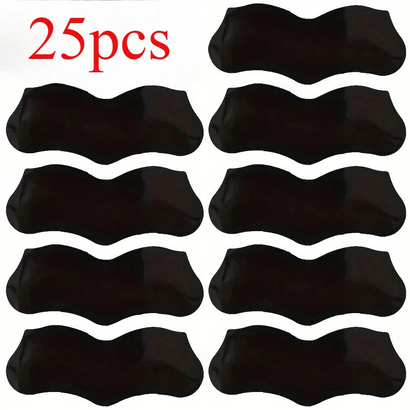 10-100pcs Blackhead Nose Strips Deep Cleansing Nasal Spot Facial Dot Stickers Nose Mask Shill For Acne & Black Head - Dropship