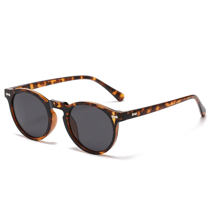 New Fashion Polarized Sunglasses Women Vintage Luxury Brand Design Glasses Mirror Classic Oculos De Sol Feminino Men Eyewear
