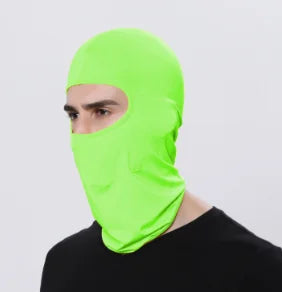 Ski Mask for Men Full Face Mask Balaclava Black Ski Masks Covering Neck Gaiter - Live Store 4U
