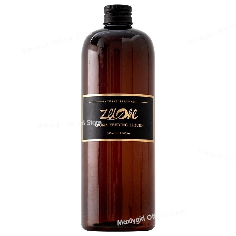 500ml Reverse Paris Five Hotel Gardenia Hilton Essential Oil Aromatherapy Supplement Perfume Home Aromatherapy Indoor Lasting