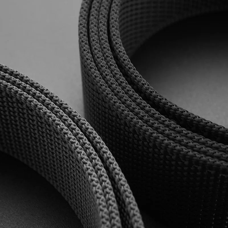 2PC Tactical Waist Belt - Durable Automatic Buckle, Perfect for Outdoor Adventures, Unisex Accessories for Men and Women - Live Store 4U