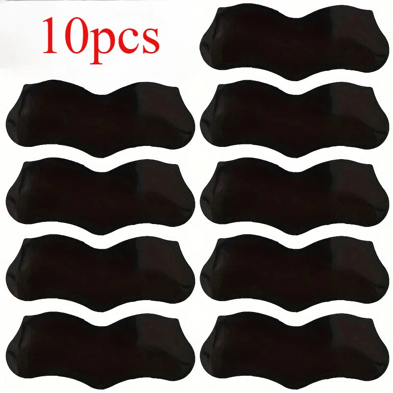 10-100pcs Blackhead Nose Strips Deep Cleansing Nasal Spot Facial Dot Stickers Nose Mask Shill For Acne & Black Head - Dropship