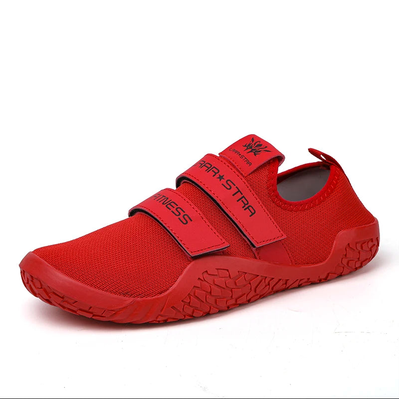 Summer Couple Outdoor Creek Tracing Water Shoes Multi Functional Fitness Shoes Beach Hiking Breathable Anti-Slip Aqua Shoes