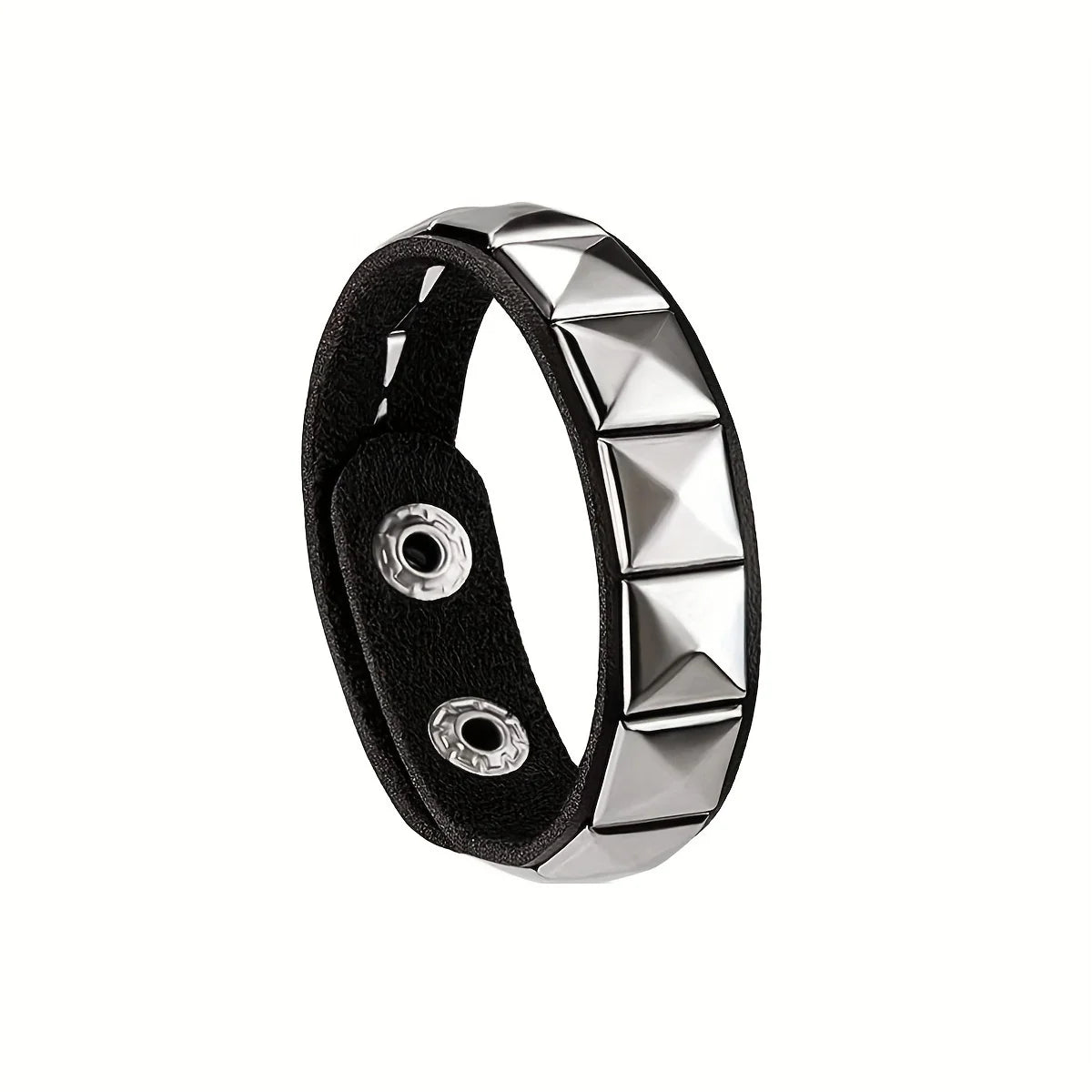 Fashion Gothic Punk Retro Multi Chain Street Dance Bracelet For Halloween Cosplay Christmas Party Birthday Lovers Gifts - Live Store 4U