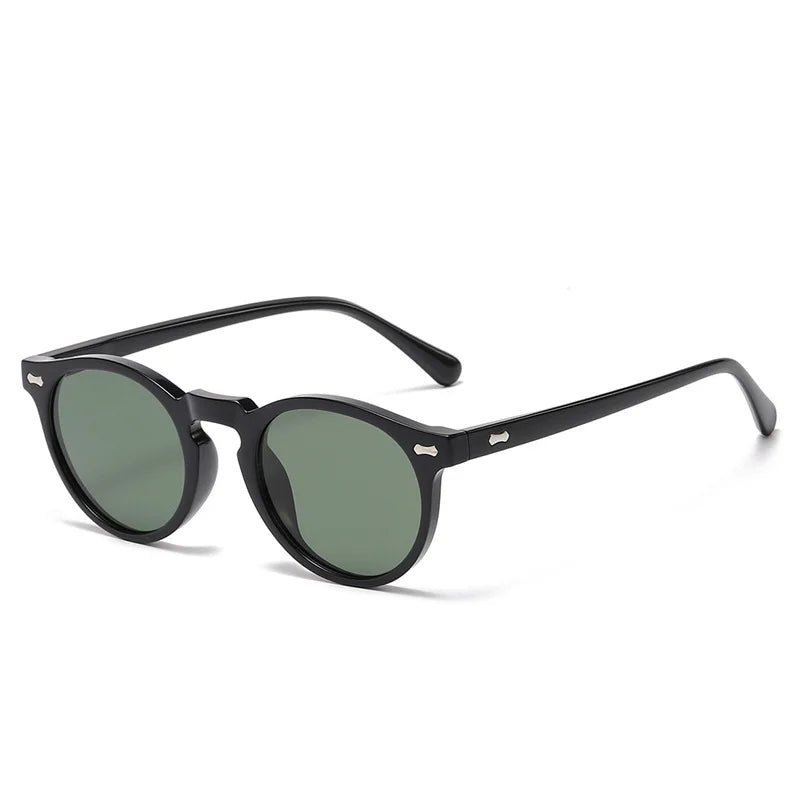 New Fashion Polarized Sunglasses Women Vintage Luxury Brand Design Glasses Mirror Classic Oculos De Sol Feminino Men Eyewear
