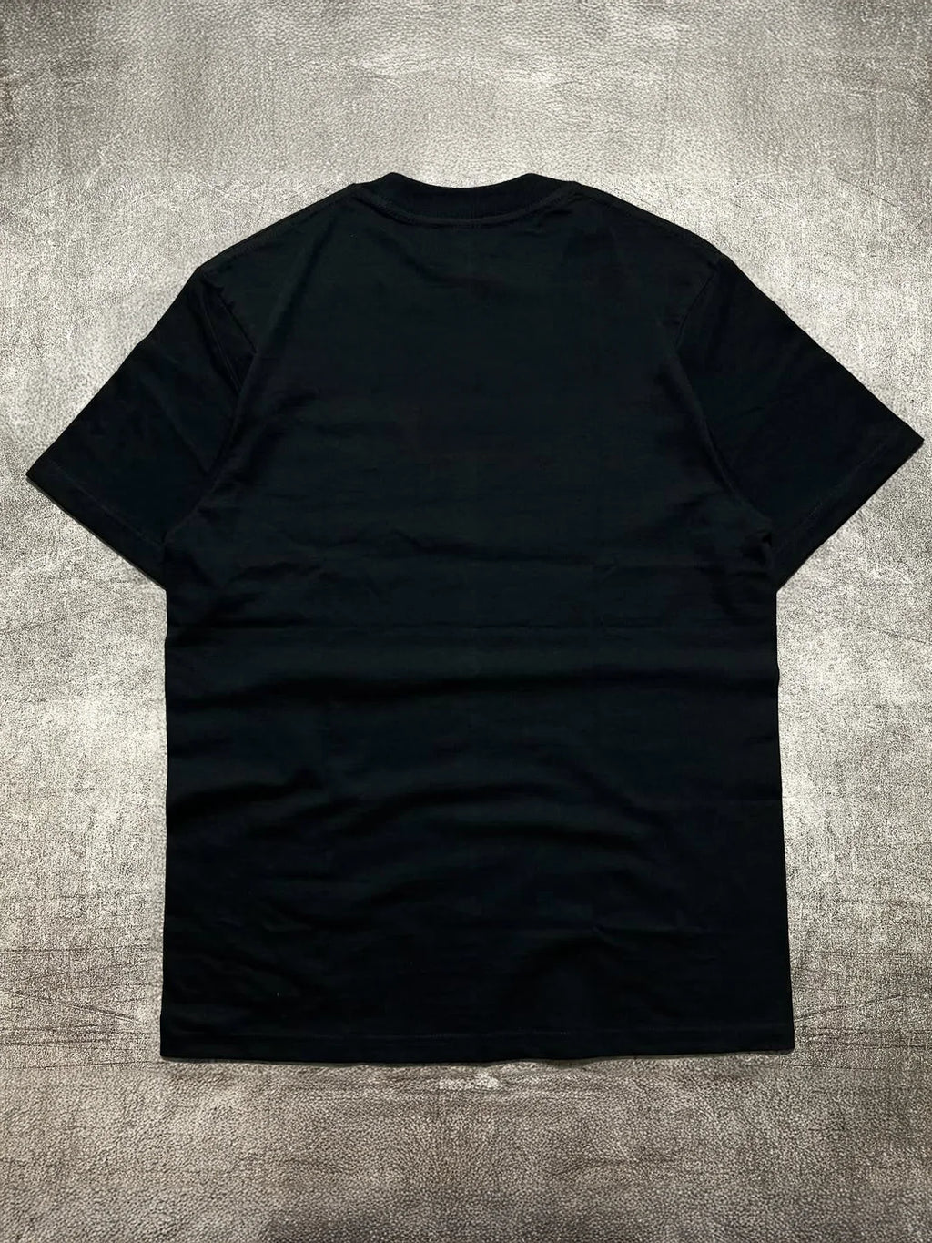 Ancient Egyptian Elements Pattern Black Cotton 200g Men's T - Shirt, Soft and Comfortable, Ideal for Daily Summer Wear