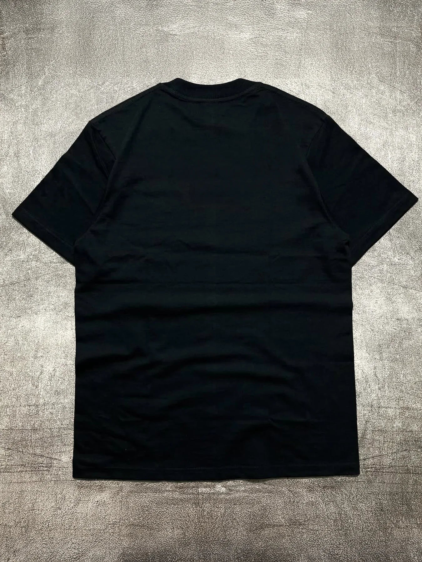 Ancient Egyptian Elements Pattern Black Cotton 200g Men's T - Shirt, Soft and Comfortable, Ideal for Daily Summer Wear