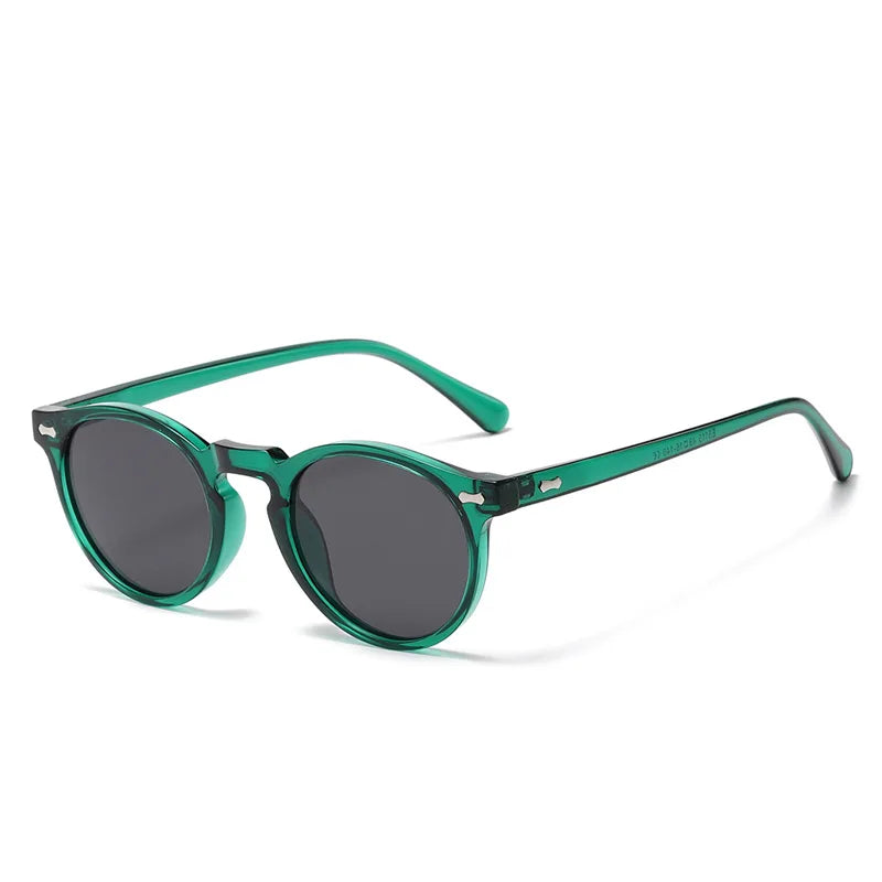 New Fashion Polarized Sunglasses Women Vintage Luxury Brand Design Glasses Mirror Classic Oculos De Sol Feminino Men Eyewear