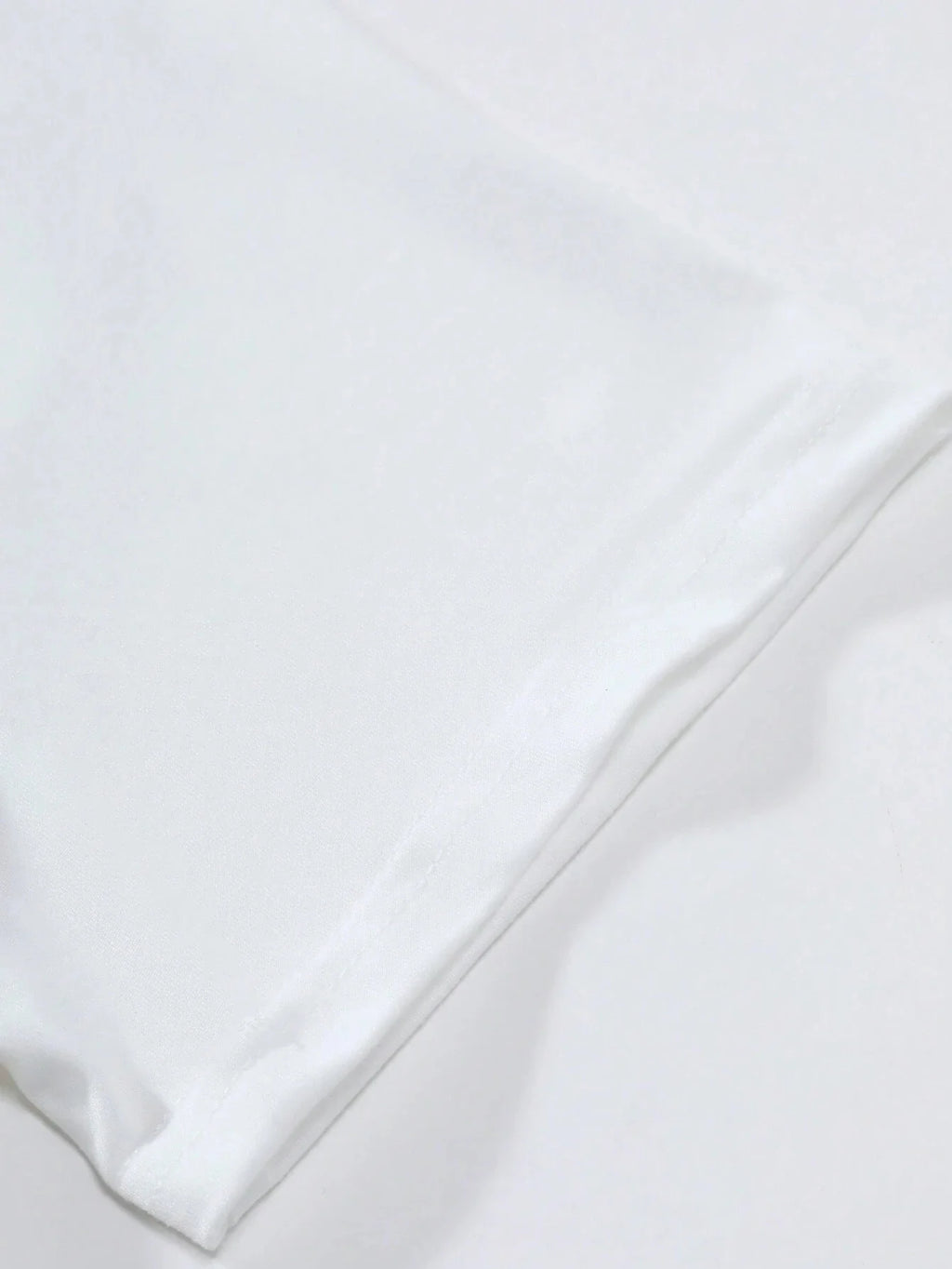 Men's 100% pure cotton summer loose size BE KIND letter cartoon print casual comfortable round neck short sleeved T-shirt top - Live Store 4U