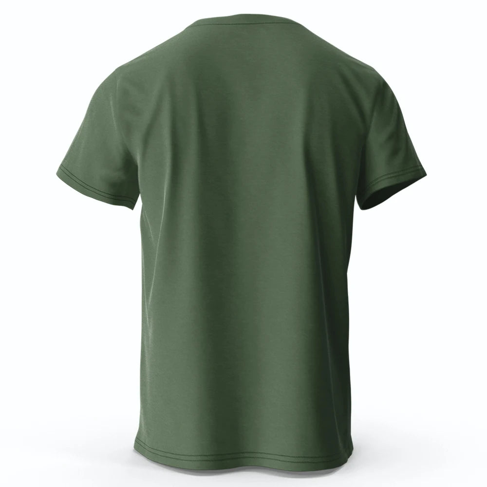 Men's Motors Printed T-Shirt 100% Cotton Oversized Vintage Old School Graphic Tees for Men Women Summer Tops - Live Store 4U