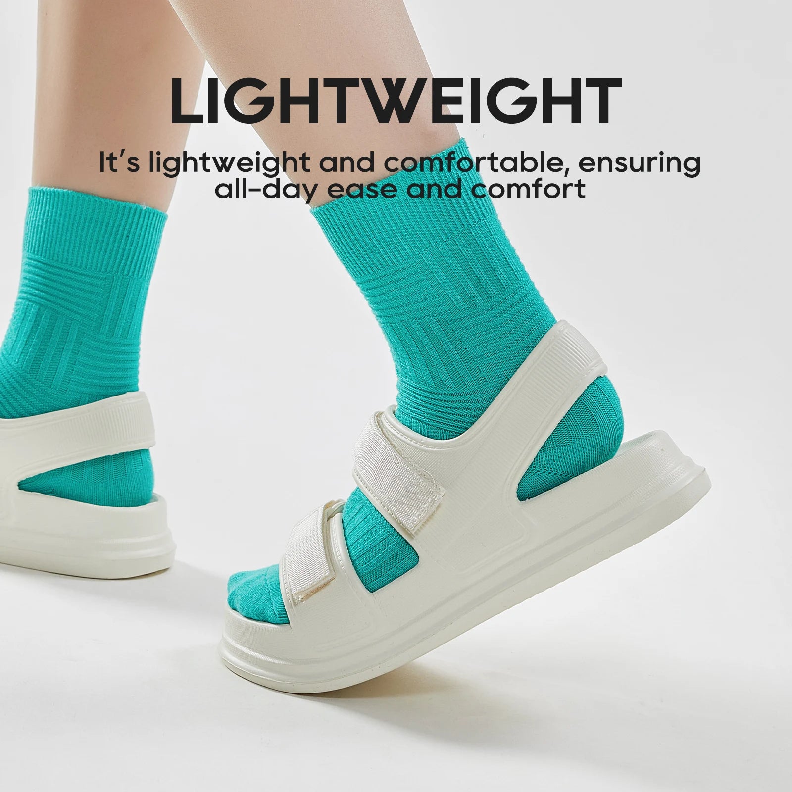 UTUNE Women's Patch Sandals Summer official-website Shoes Beach Outside EVA Slides Soft Thick Sole Non-slip slide sandal man