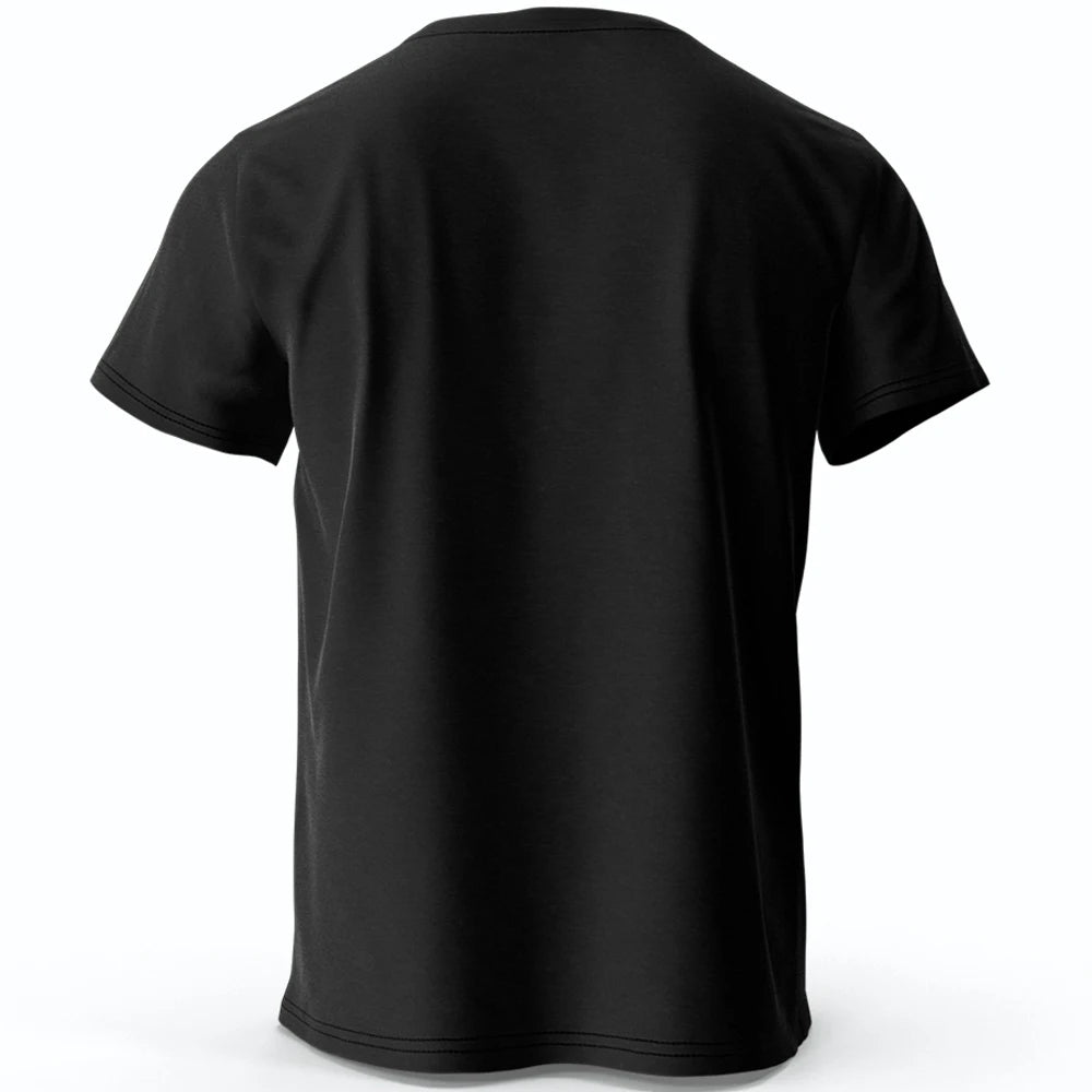 Tokyo Printed Fashion Forward 100% Cotton T-Shirt, Ultra Soft Round Neck Short Sleeve Tee, Perfect for Men & Women - Live Store 4U