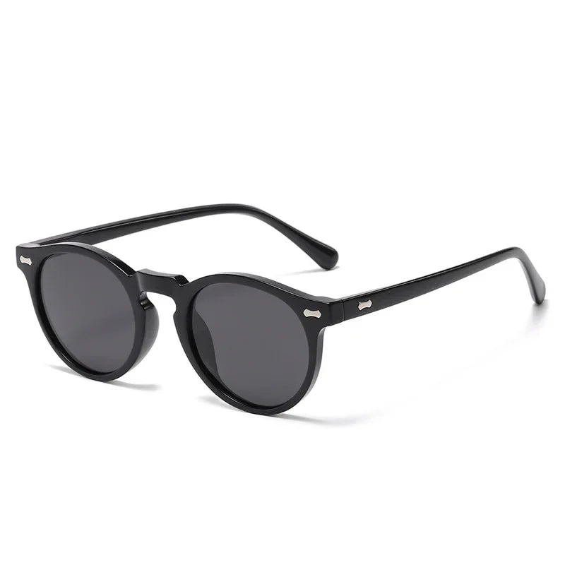 New Fashion Polarized Sunglasses Women Vintage Luxury Brand Design Glasses Mirror Classic Oculos De Sol Feminino Men Eyewear