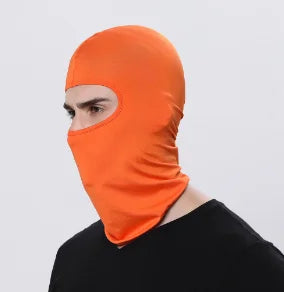 Ski Mask for Men Full Face Mask Balaclava Black Ski Masks Covering Neck Gaiter - Live Store 4U