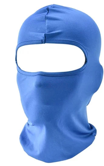 Ski Mask for Men Full Face Mask Balaclava Black Ski Masks Covering Neck Gaiter - Live Store 4U