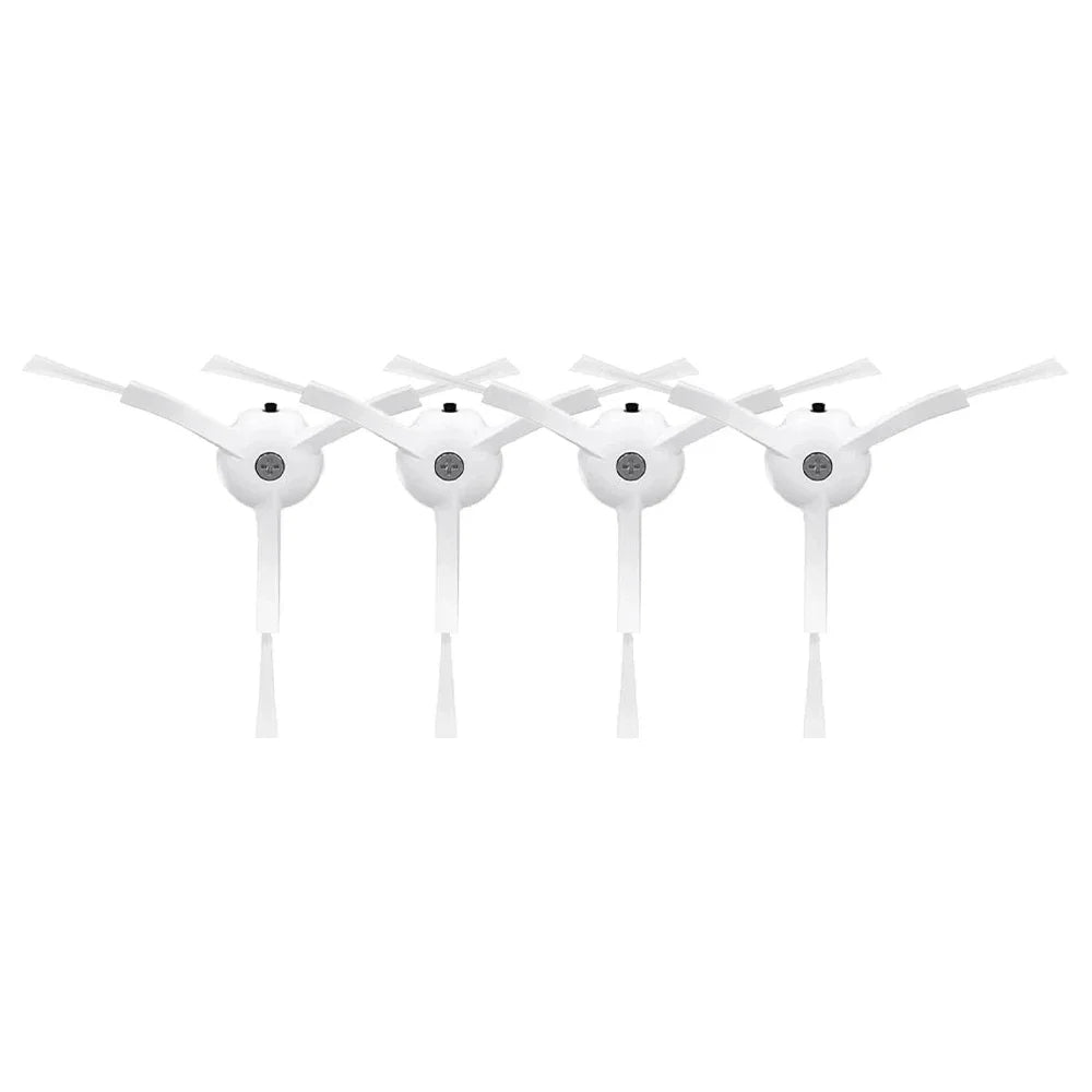 For Xiaomi Mijia 1s Roborock S50 S55 S5 Max S6MaxV S6 Pure Hepa Filter Mop Rag Brush Accessories Robot Vacuum Cleaner Parts