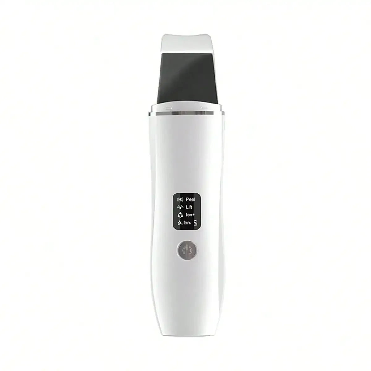 Beauty Products Professional Face Exfoliating Ultrasonic Shovel Facial Peel Cleaner Skin Scrubber Spatula Skin Care Tools