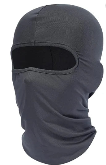 Ski Mask for Men Full Face Mask Balaclava Black Ski Masks Covering Neck Gaiter - Live Store 4U