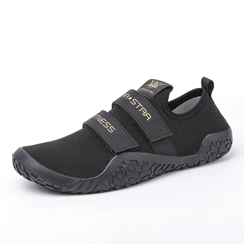 Summer Couple Outdoor Creek Tracing Water Shoes Multi Functional Fitness Shoes Beach Hiking Breathable Anti-Slip Aqua Shoes