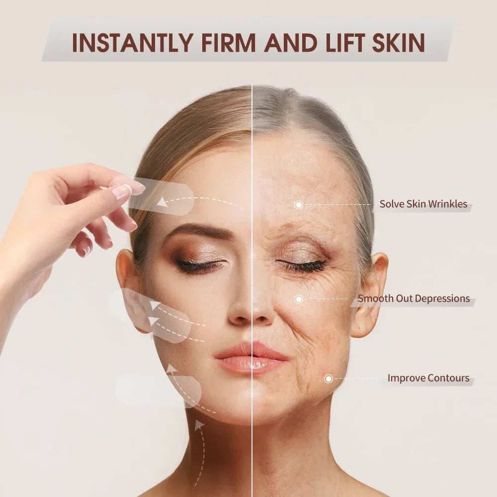 40/240/400Pcs Face Lift Tapes Invisible Face Lift Sticker Wrinkle Removal Stickers Tighten Chin Fade Fine Lines Shape V-Shaped