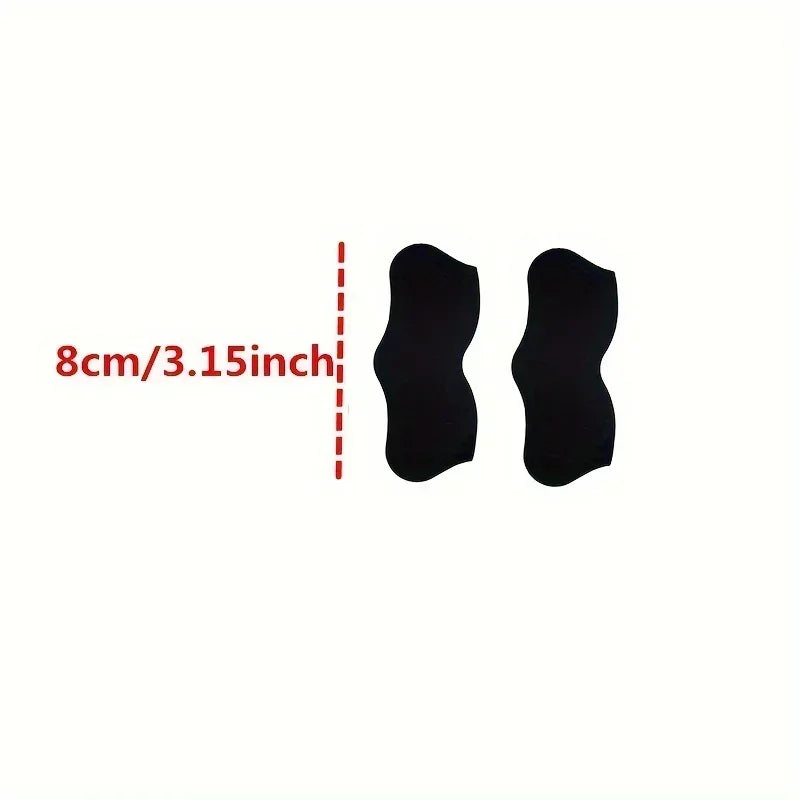 10-100pcs Blackhead Nose Strips Deep Cleansing Nasal Spot Facial Dot Stickers Nose Mask Shill For Acne & Black Head - Dropship